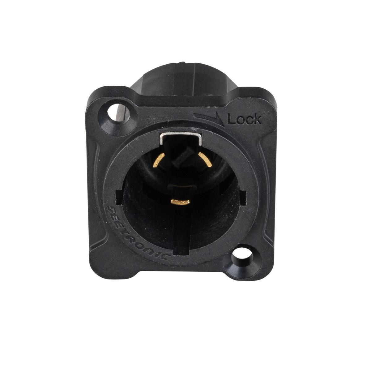 SEETRONIC SAC3MPX-LY-01