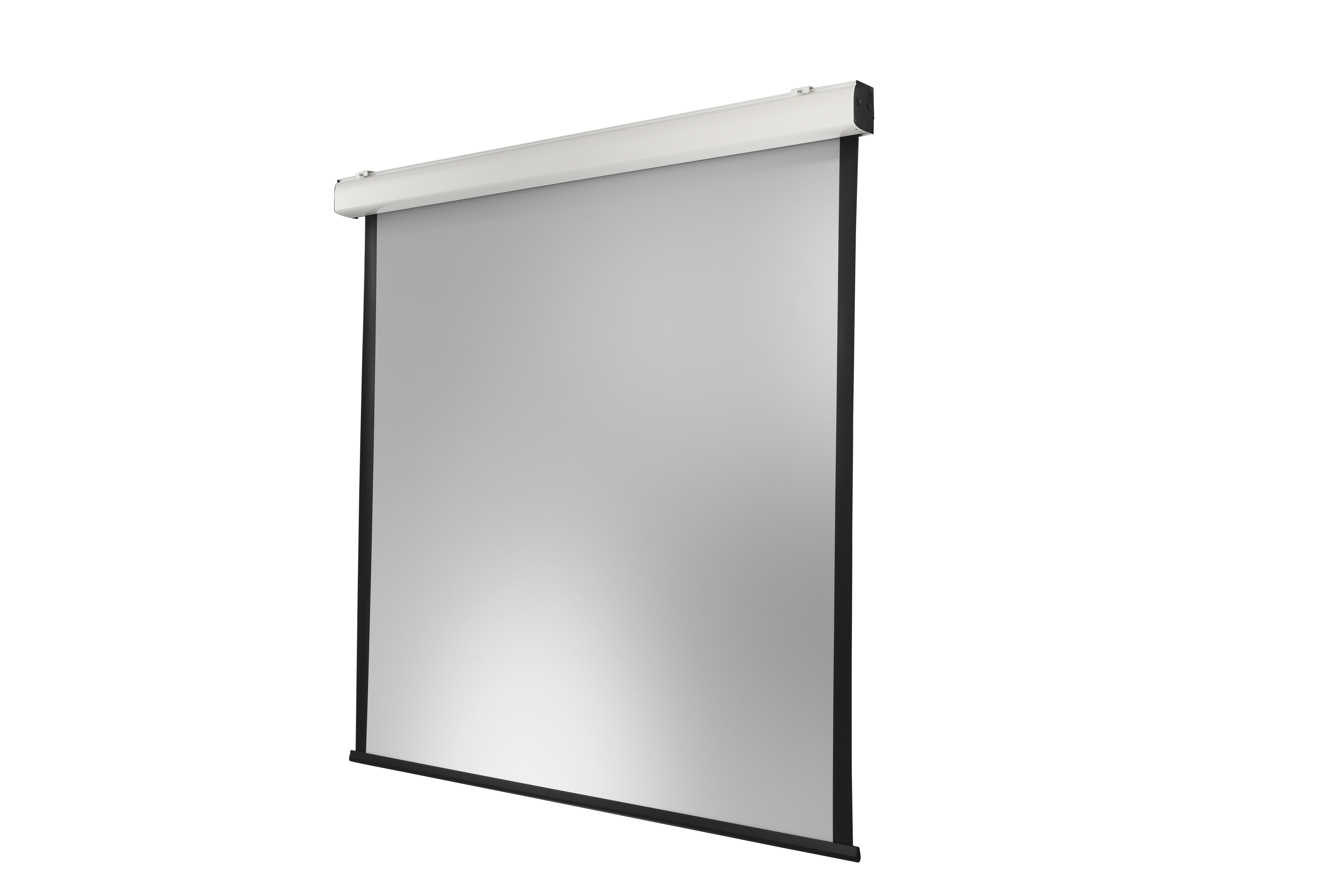 celexon Leinwand Motor Expert XL 350 x 350 cm