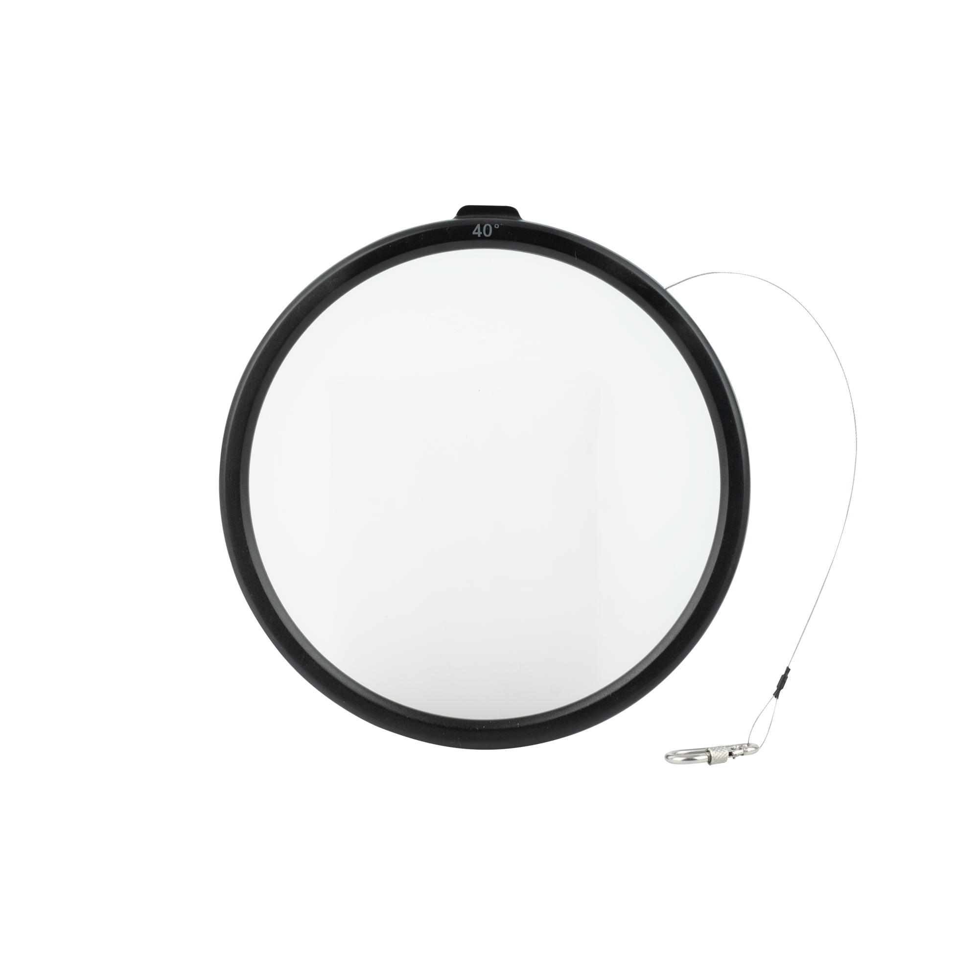 SHOWTEC Beam Shaper for Cameleon Spot 18Q6 40° 40° SHOWTEC Beam Shaper for Cameleon Spot 18Q6 40° 40°