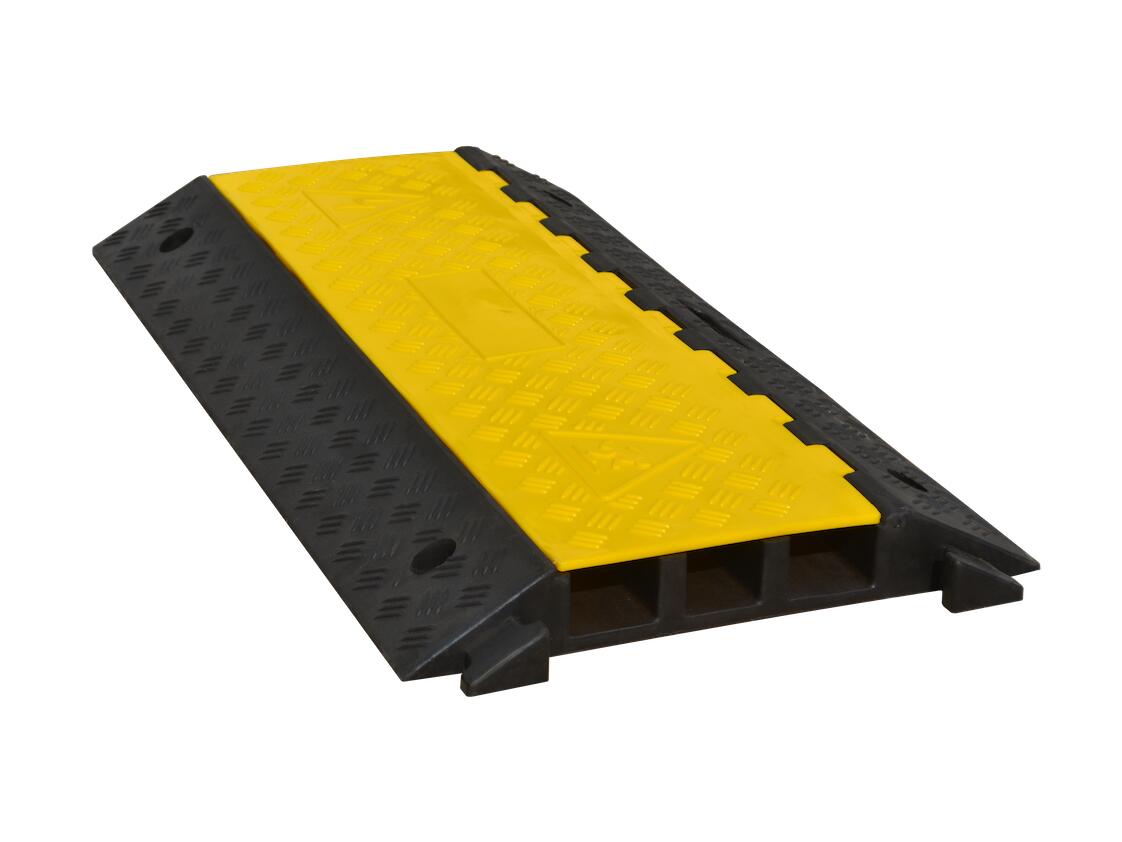 EUROLITE KB-3 Kabelbrücke 3 Kanäle 900x500x70mm EUROLITE KB-3 Kabelbrücke 3 Kanäle 900x500x70mm