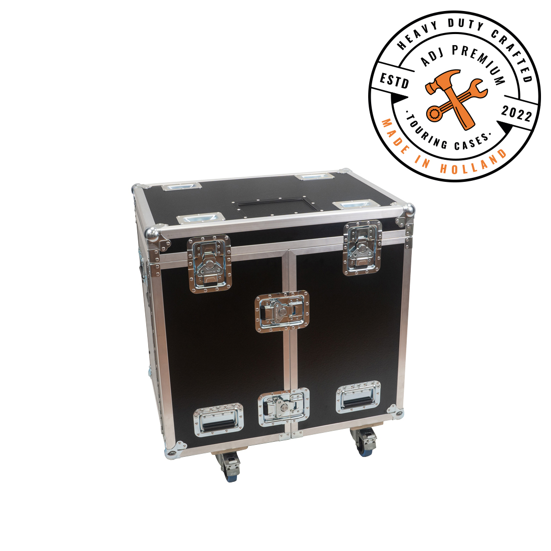 Premium Case 1x Hydro Profile