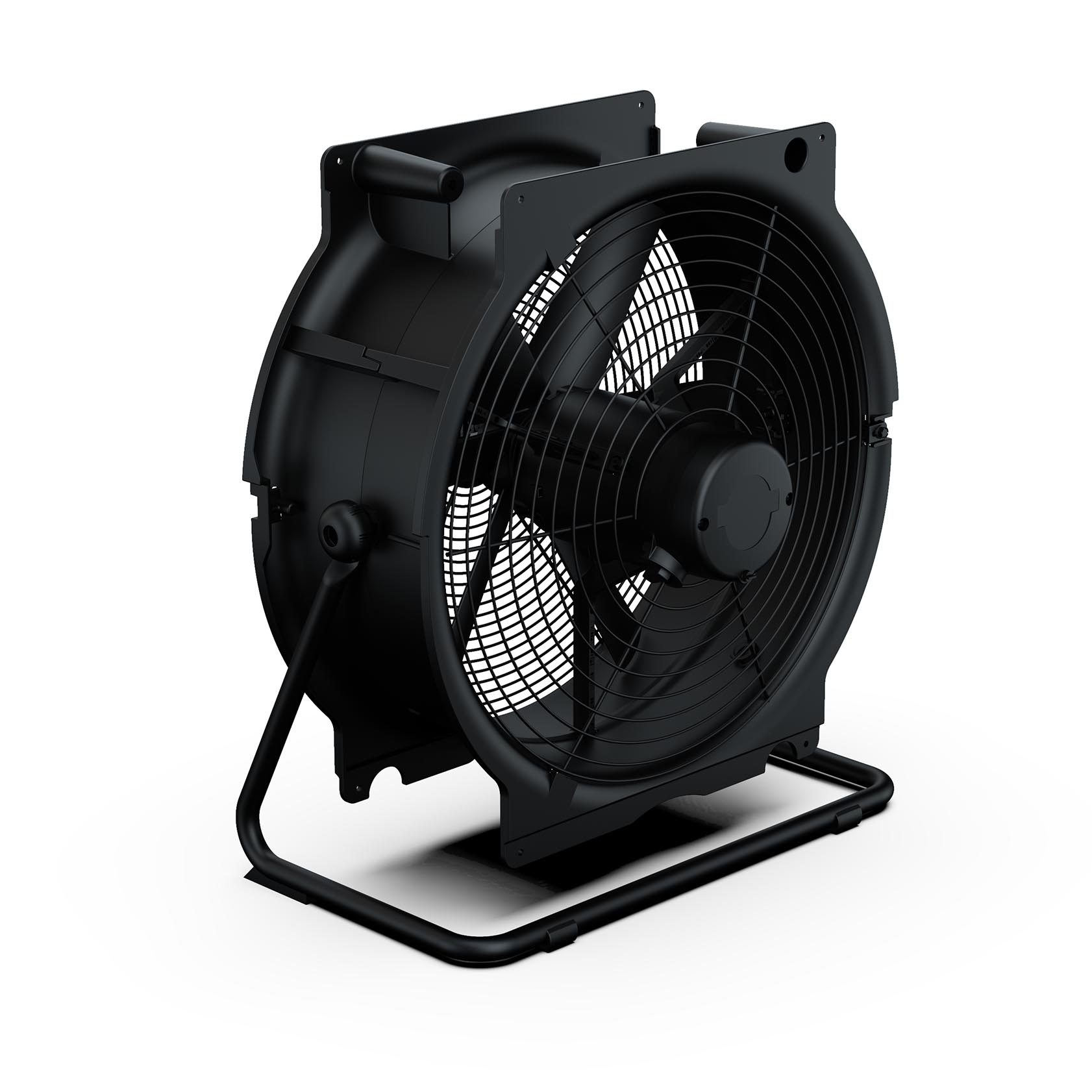 Stage Fan XL