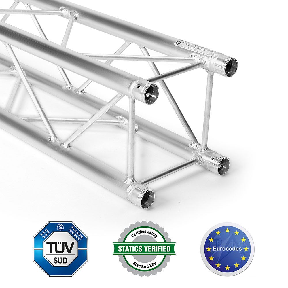Naxpro-Truss FD 24 Strecke 175 cm Naxpro-Truss FD 24 Strecke 175 cm