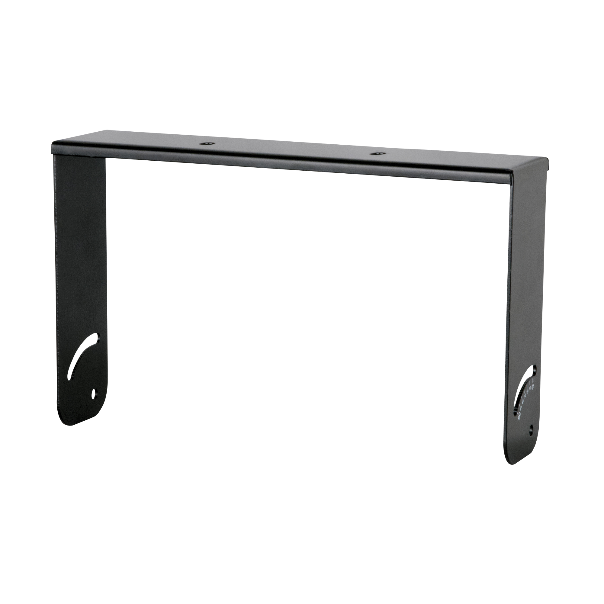 DAP Hanging Bracket for Xi-5 Black, Incl. 4x M6x 30 Schwarz, einschließlich 4x M6x30 DAP Hanging Bracket for Xi-5 Black, Incl. 4x M6x 30 Schwarz, einschließlich 4x M6x30