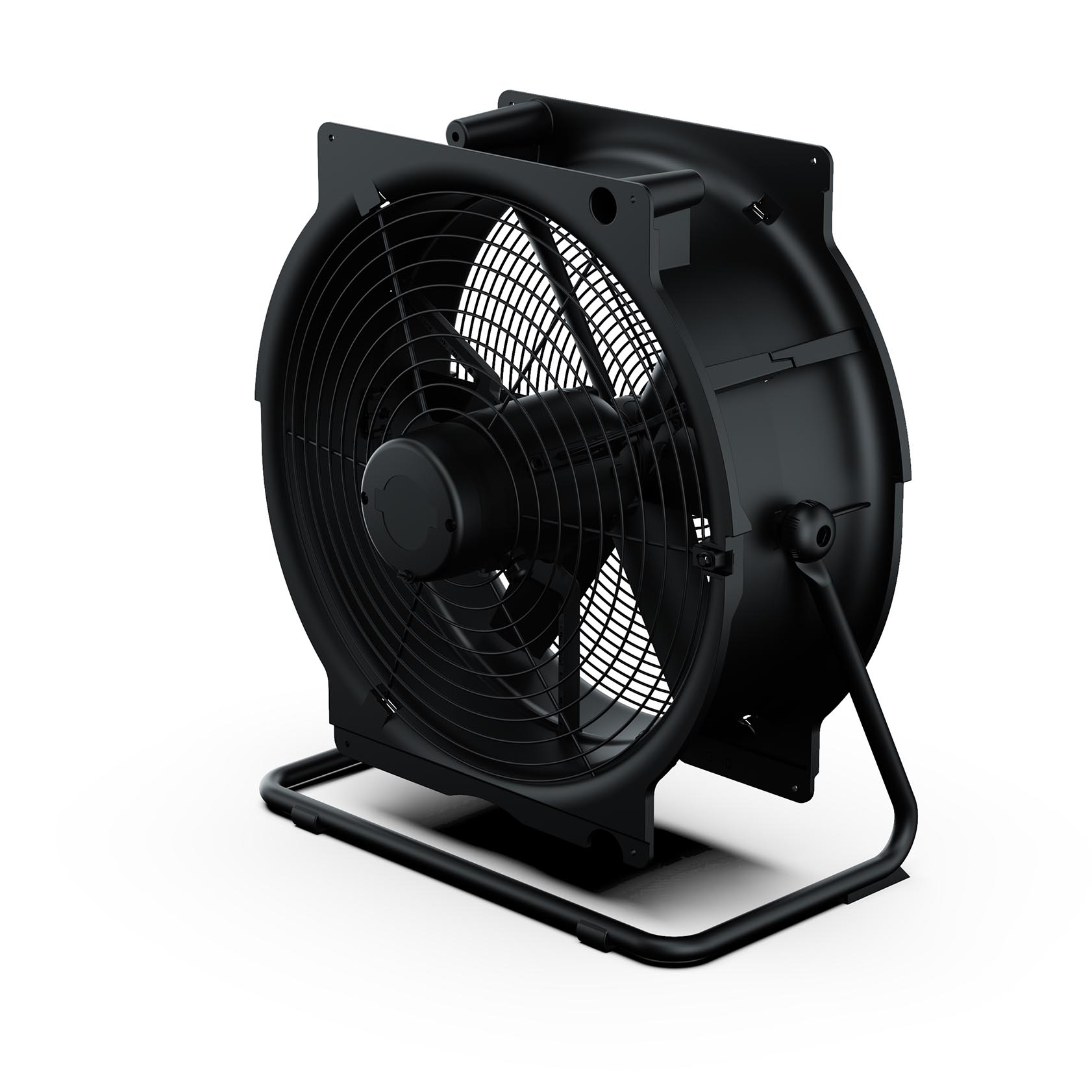 Stage Fan XL