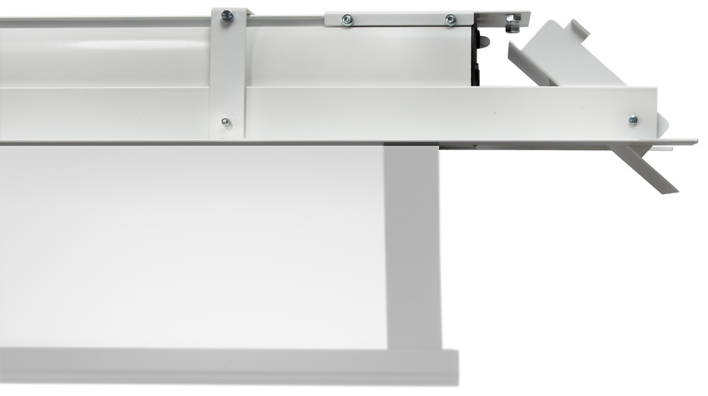 Deckeneinbau-Set 400cm für celexon Expert XL-Serie Deckeneinbau-Set 400cm für celexon Expert XL-Serie