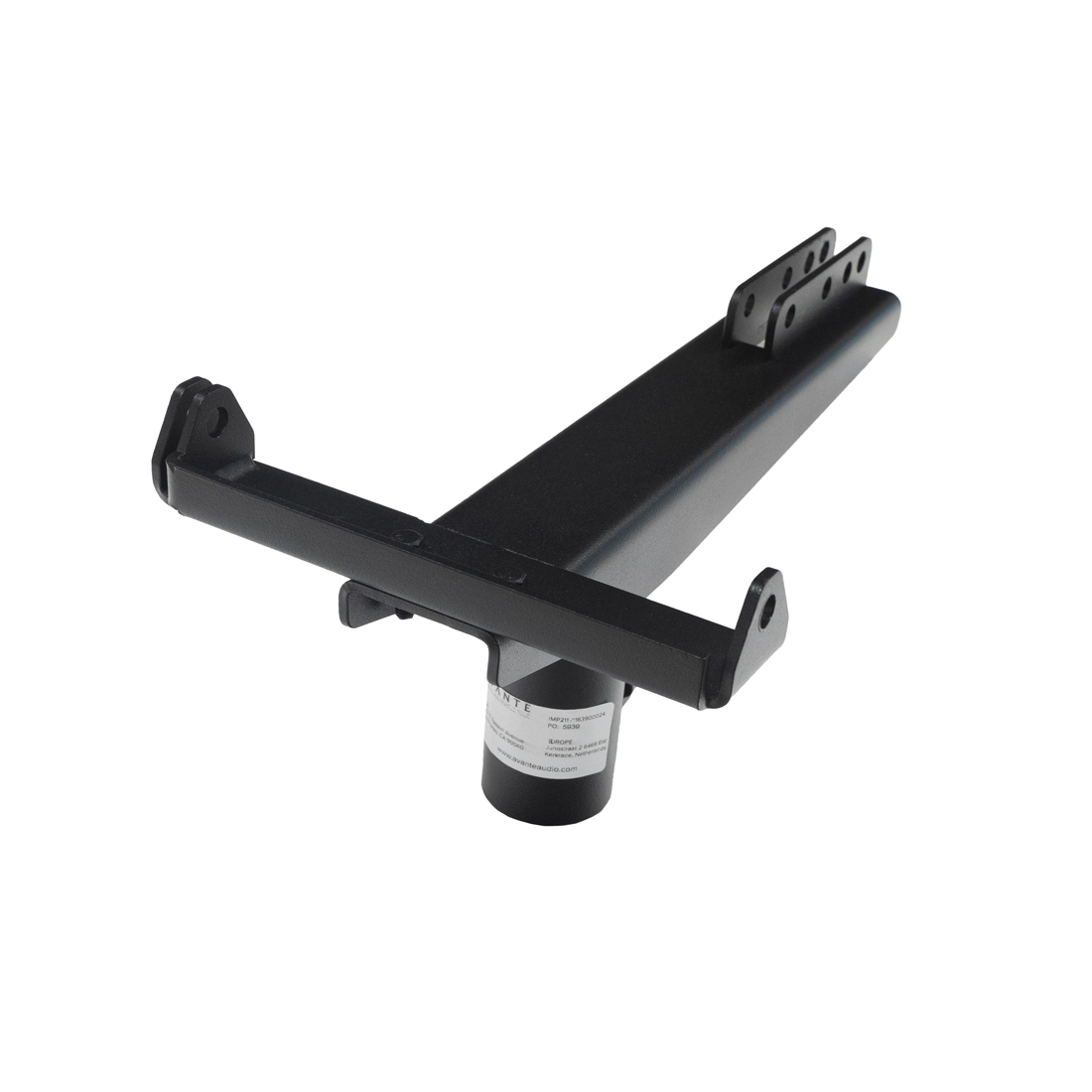 Imperio Pro T-Adapter