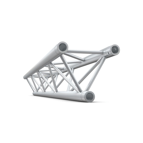 MILOS Pro-30 Triangle G Truss - Straight STU2000 - 2000 mm