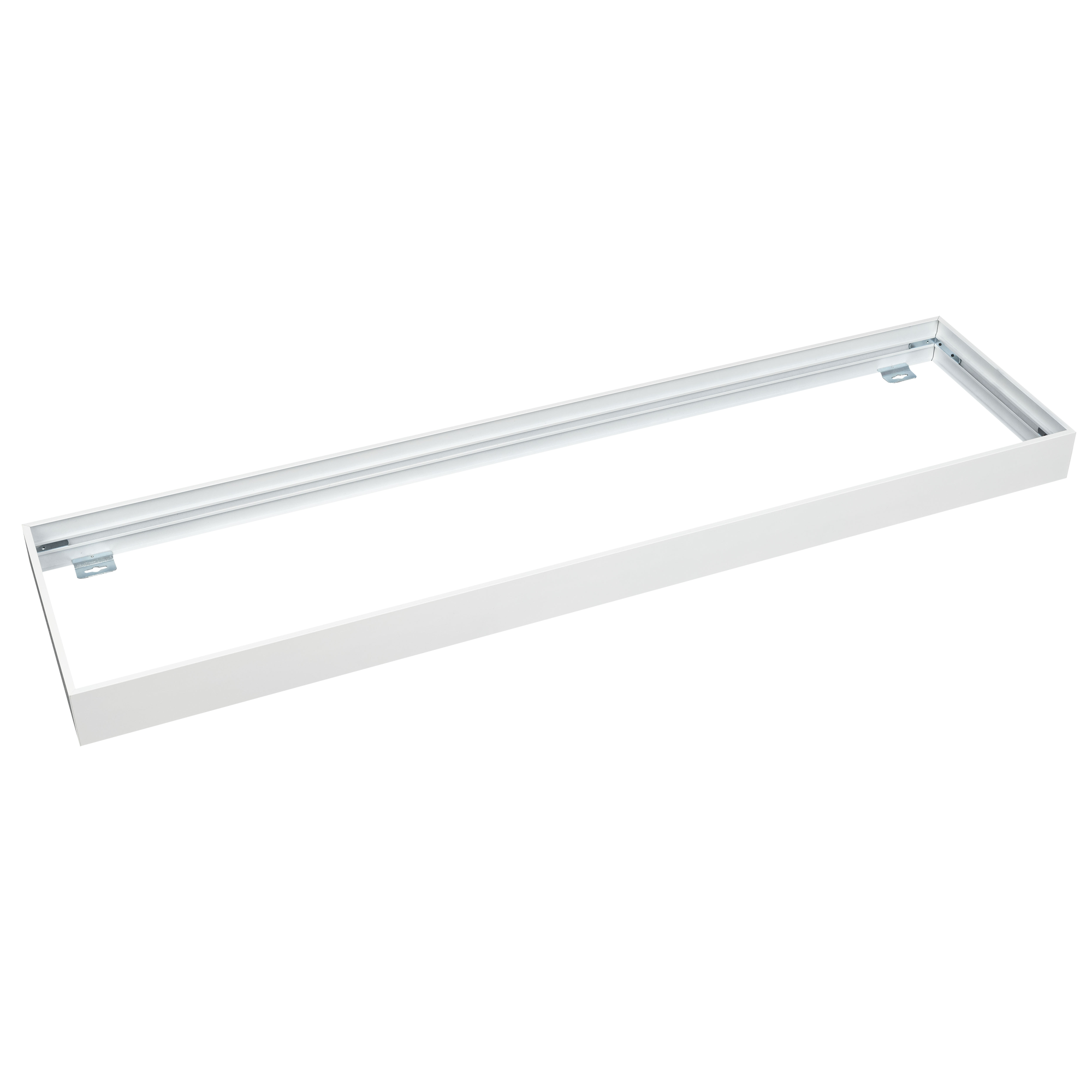 ARTECTA Mounting frame for Argos LED Panel Aluminium Rahmen - 30 x 120 cm