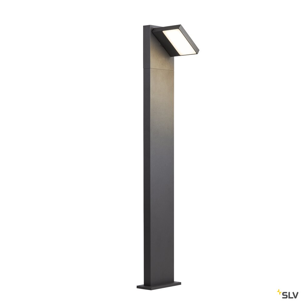 ABRIDOR POLE 100 Outdoor LED Stehleuchte IP55 anthrazit ABRIDOR POLE 100 Outdoor LED Stehleuchte IP55 anthrazit