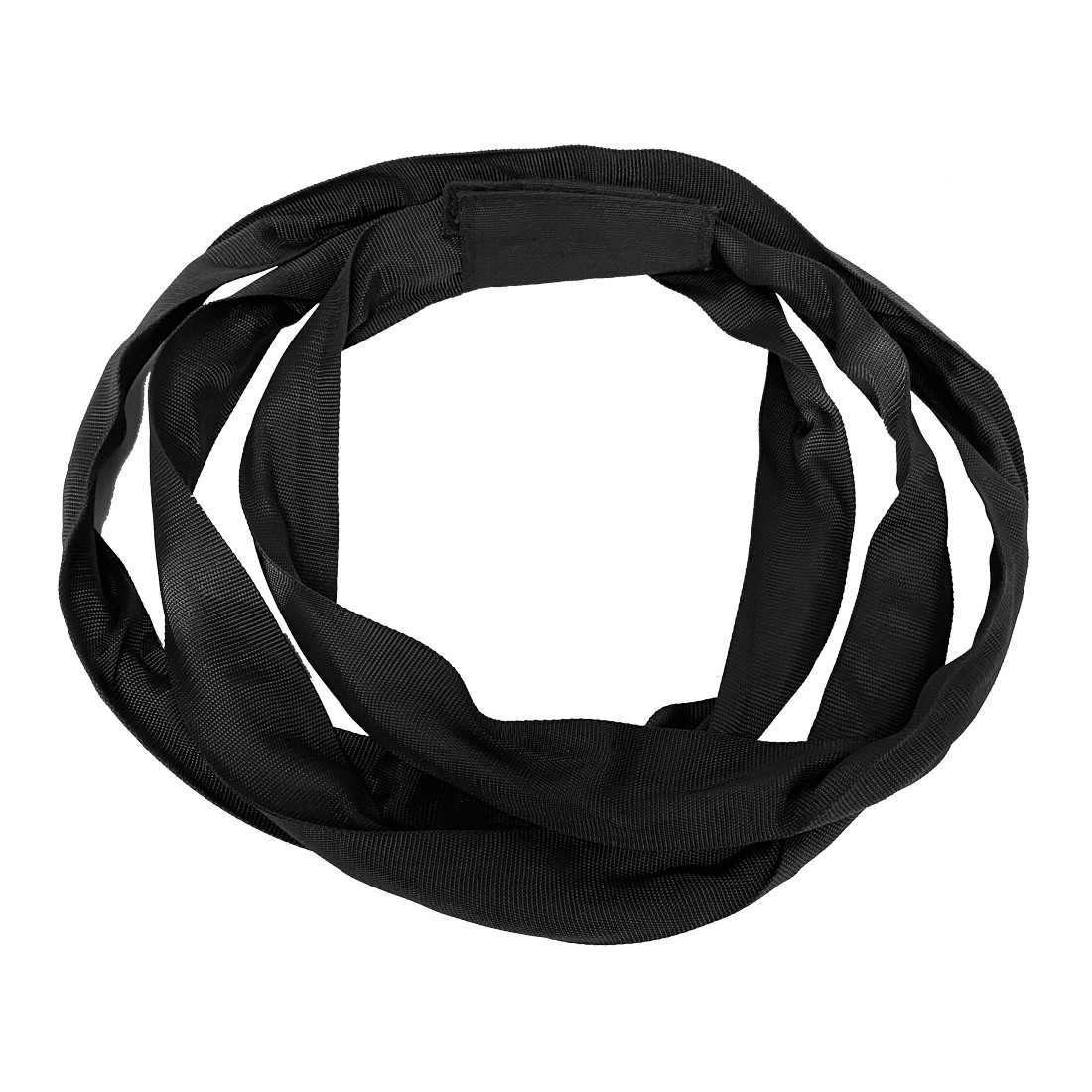 DT Softsteel WLL 2T 2,0m DGUV Black DT Softsteel WLL 2T 2,0m DGUV Black