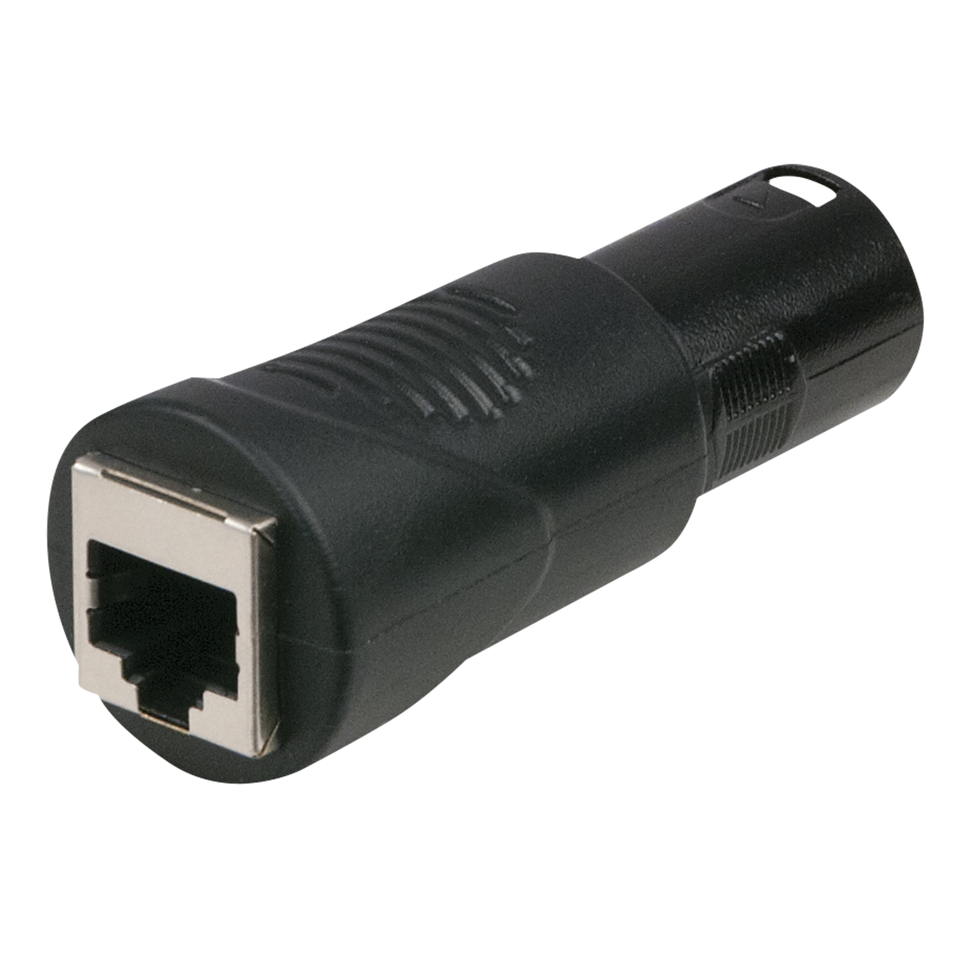 DAP FLA40 - XLR 5P male to RJ45 female DAP FLA40 - XLR 5P male to RJ45 female