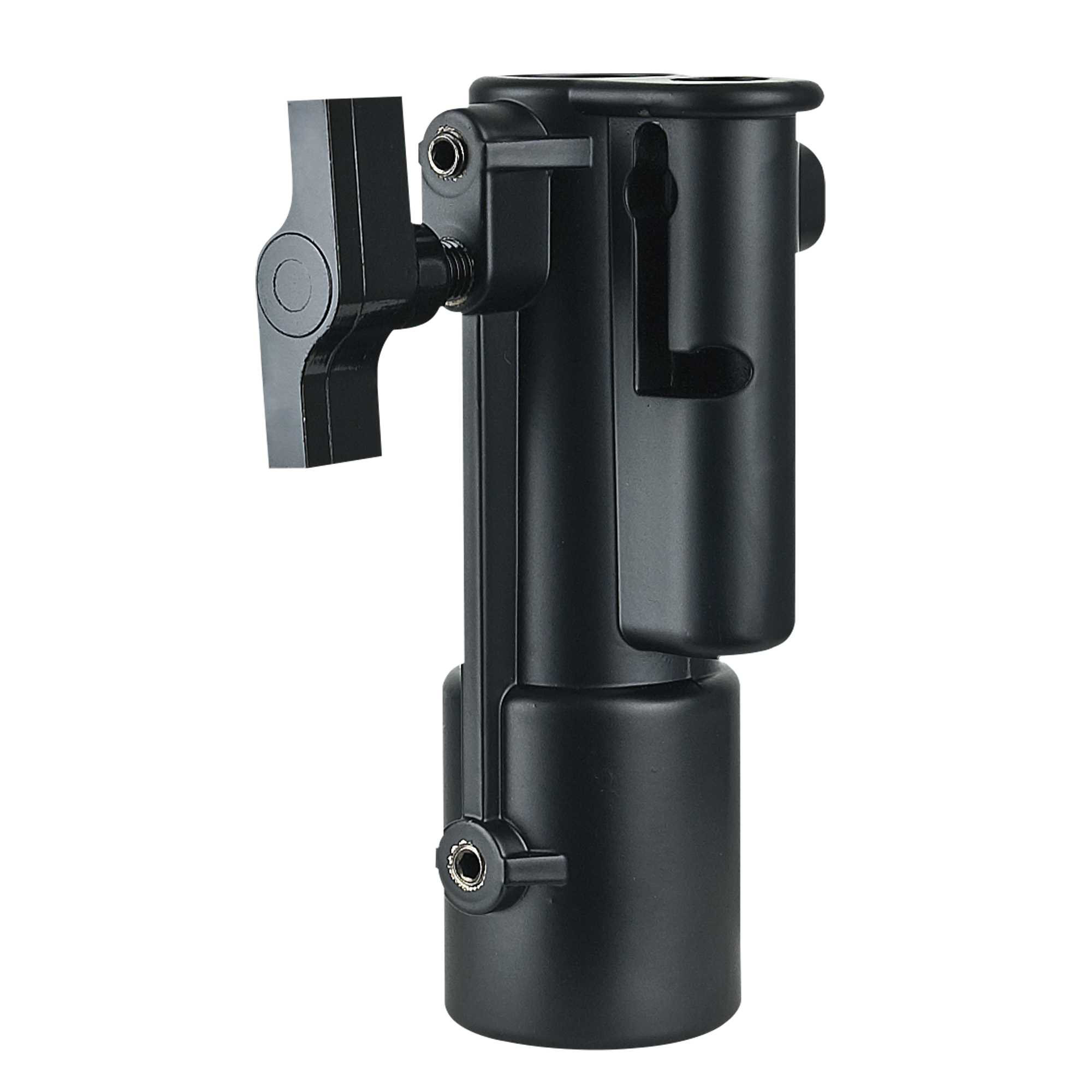 SHOWGEAR Adapter 35 mm For Spigot Mounting für die Zapfen-Montage SHOWGEAR Adapter 35 mm For Spigot Mounting für die Zapfen-Montage