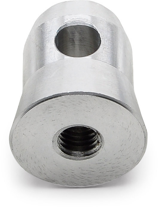 FD/HD 31 - 44 Halbkonus M12 Gewinde ohne Bolzen und Splint FD/HD 31 - 44 Halbkonus M12 Gewinde ohne Bolzen und Splint