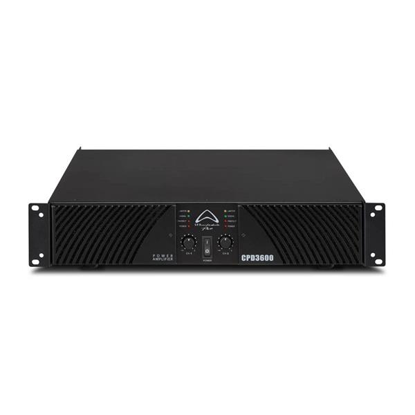 Wharfedale Pro CPD 3600