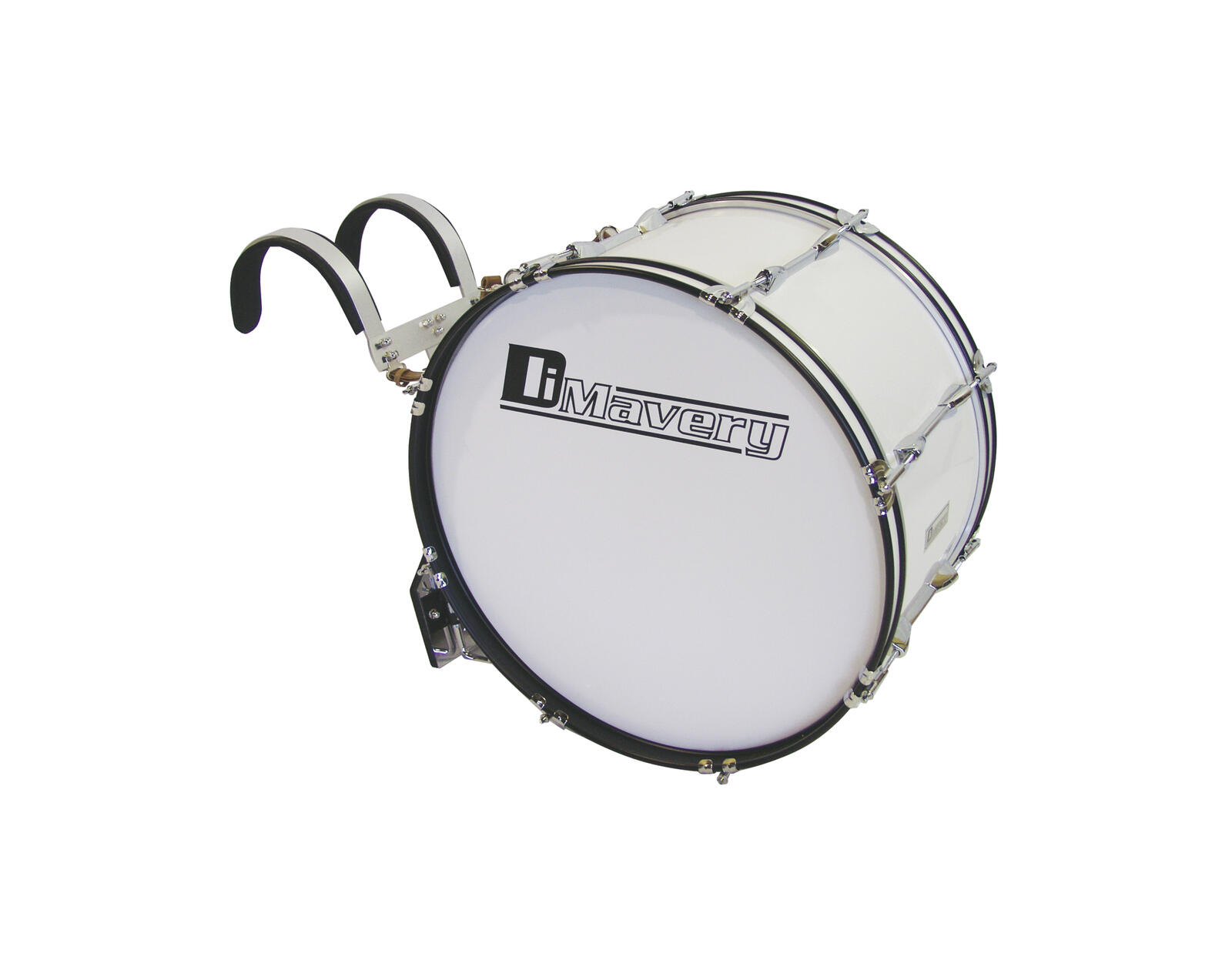 DIMAVERY MB-422 Marsch-Bass-Trommel 22x12 DIMAVERY MB-422 Marsch-Bass-Trommel 22x12