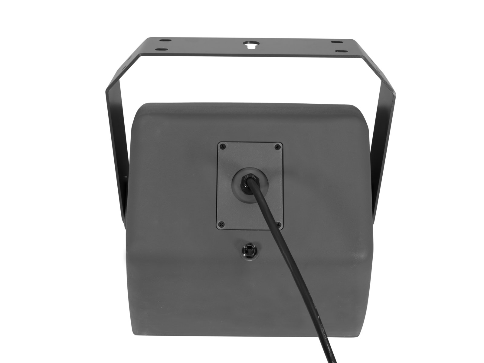 OMNITRONIC ODX-212TM Installationslautsprecher 100V dunkelgrau OMNITRONIC ODX-212TM Installationslautsprecher 100V dunkelgrau