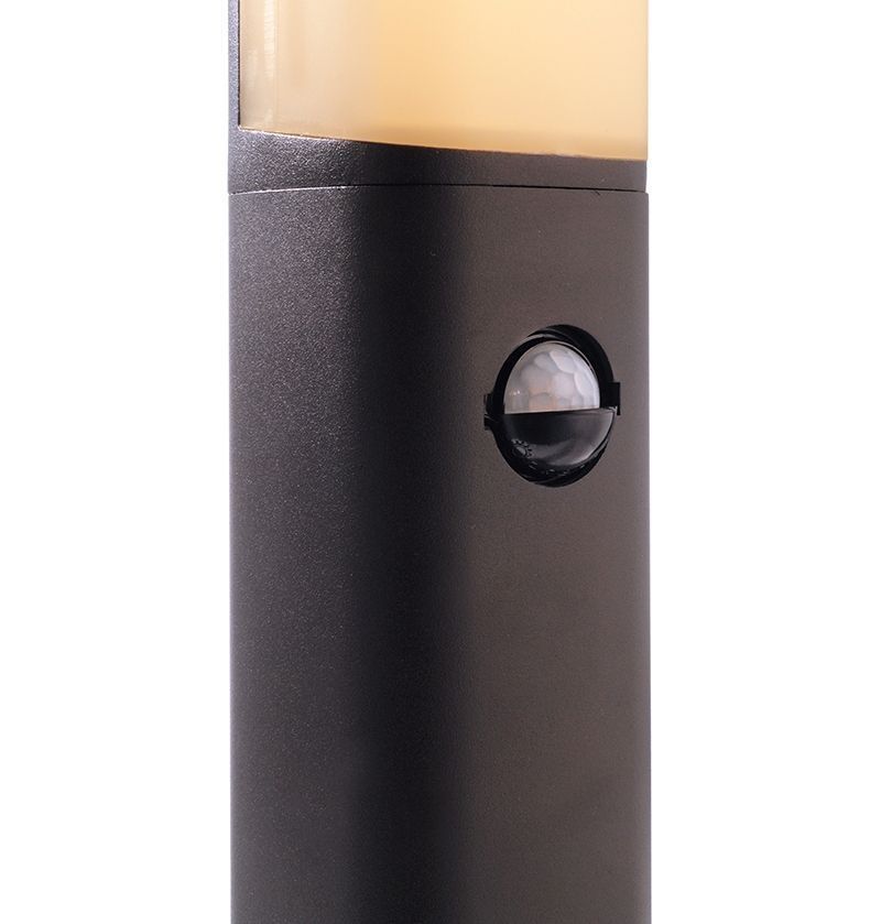 Beacon II Motion 500 mm, 6,5 W, 3000 K, Grau Beacon II Motion 500 mm, 6,5 W, 3000 K, Grau