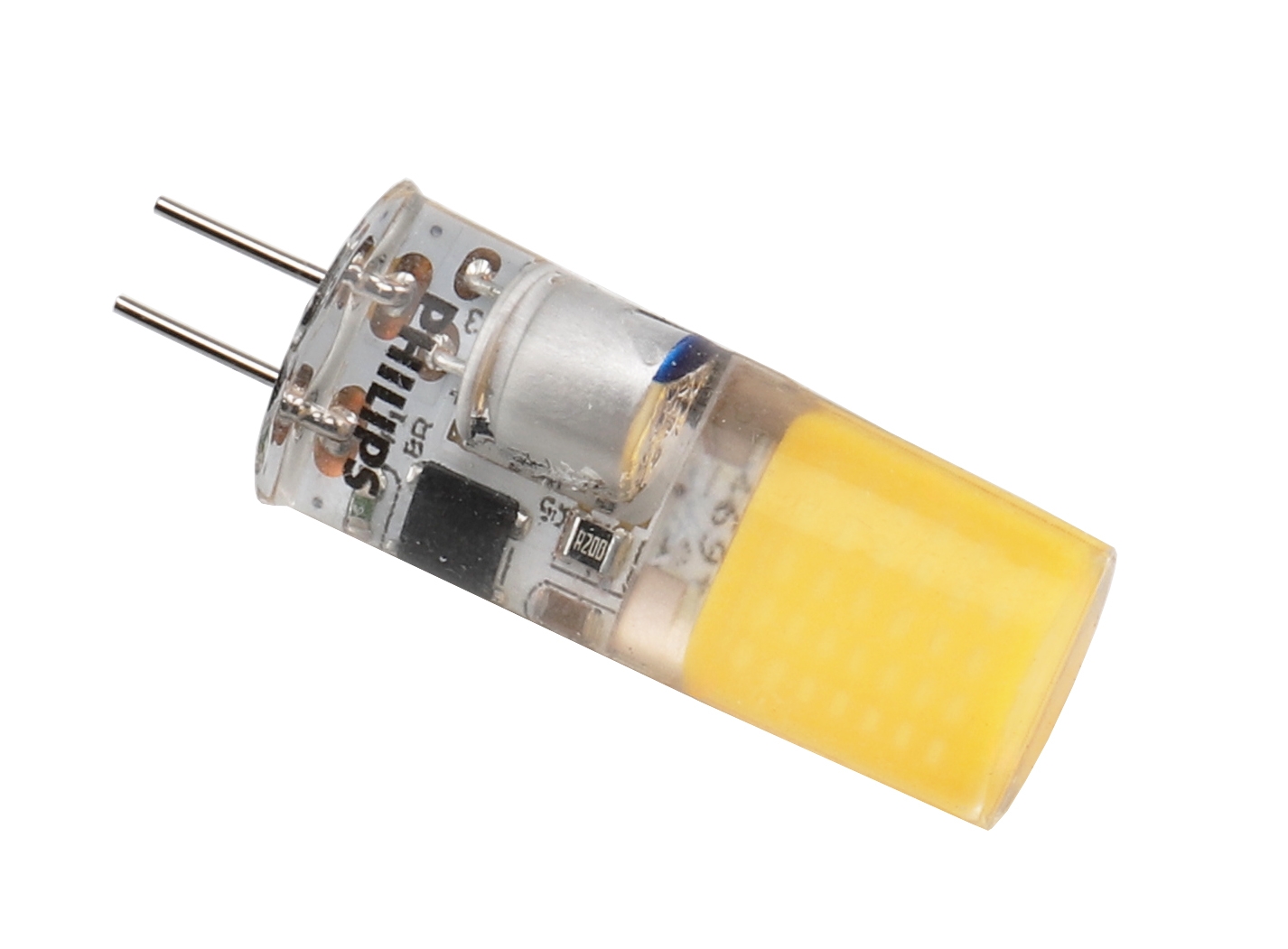 CorePro LEDcapsuleLV, G4, 12 V/AC, 2700 K, 300 Grad