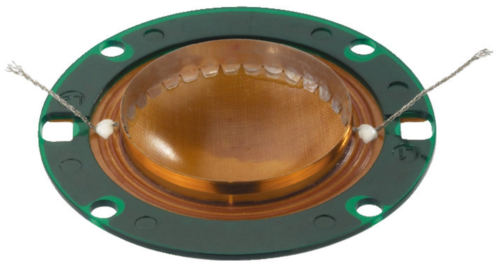MONACOR KU-516/VC Ersatzschwingspule