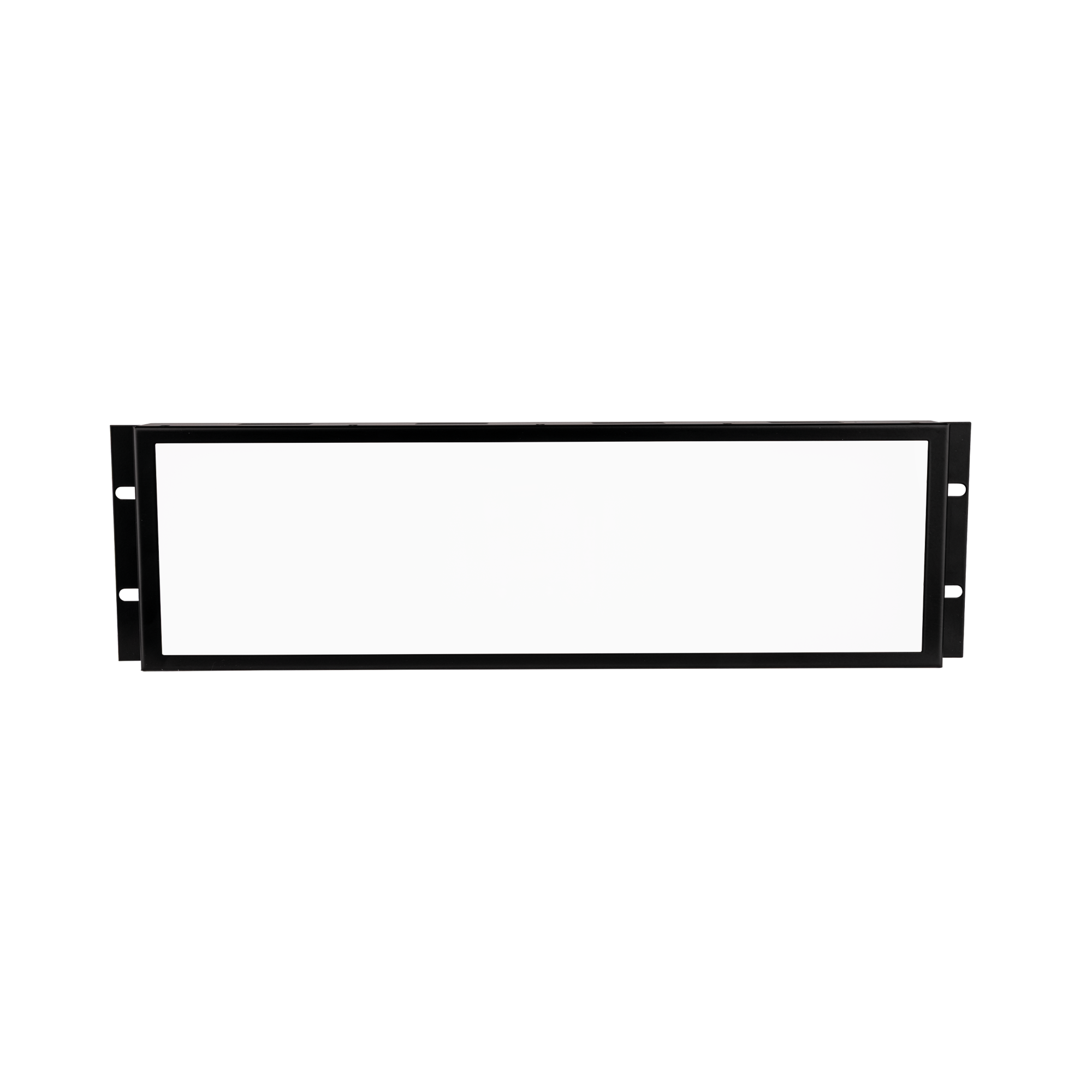 SHOWGEAR 19 Inch Protection Panel 3U 3HE SHOWGEAR 19 Inch Protection Panel 3U 3HE