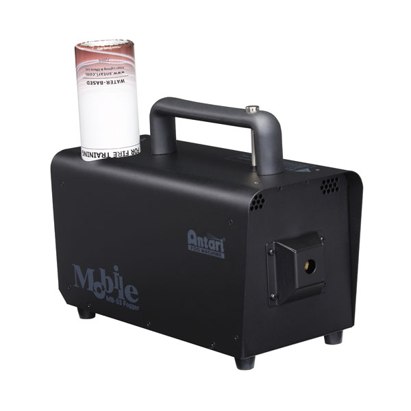 ANTARI MB-55 Mobile Fog Machine 1450 W Nebelmaschine ANTARI MB-55 Mobile Fog Machine 1450 W Nebelmaschine