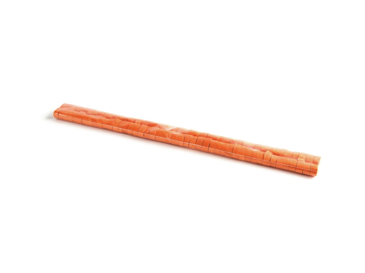 TCM FX Slowfall Streamer 5mx0,85cm, orange, 100x TCM FX Slowfall Streamer 5mx0,85cm, orange, 100x