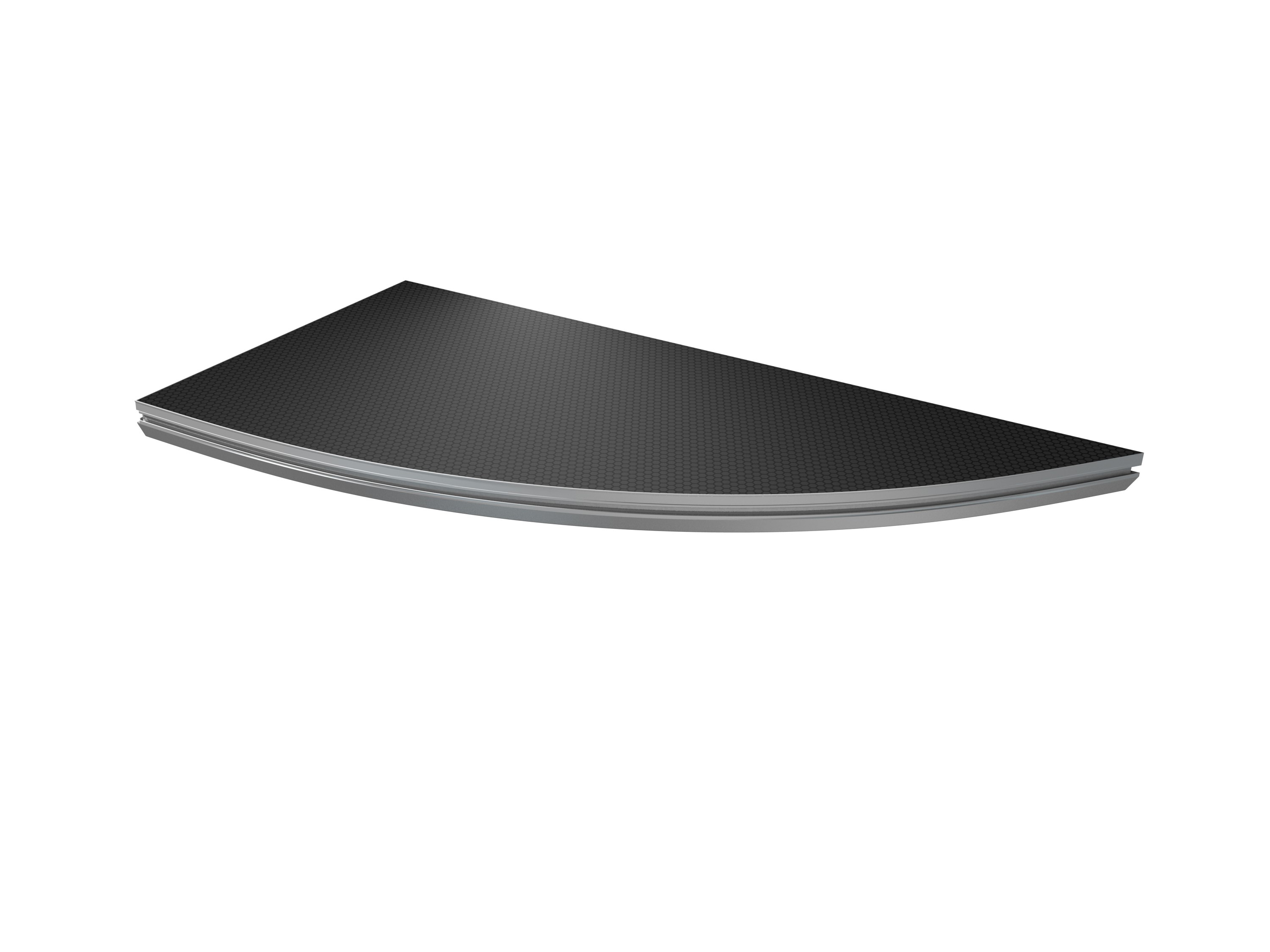 GT STAGE DECK CURVED 200X100 R2 180