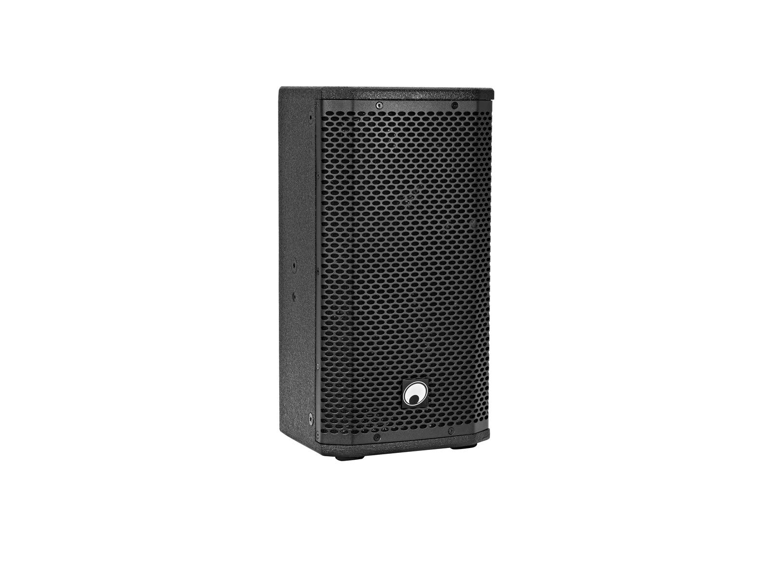 OMNITRONIC PAS-208A MK4 2-Wege-Top, aktiv, DSP, BT