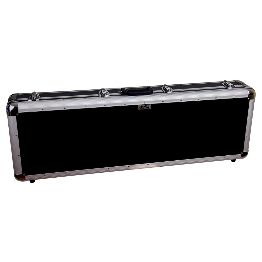 JV Case Flightcase für COB-4BAR
