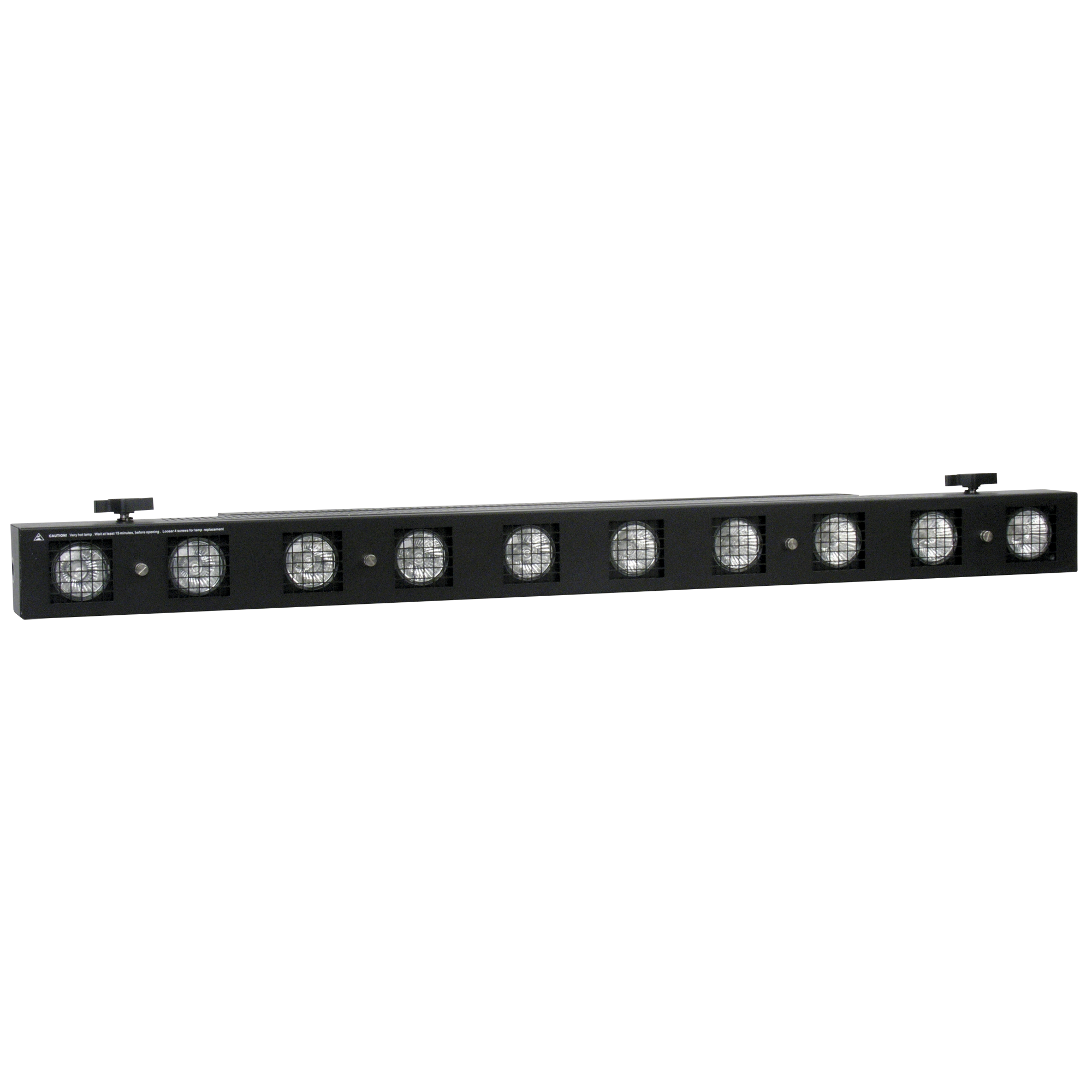 SHOWTEC Sunstrip Active MKII Incl. Lamps & powerCON-lead Inkl. Lampen & Powercon-Kabel SHOWTEC Sunstrip Active MKII Incl. Lamps & powerCON-lead Inkl. Lampen & Powercon-Kabel