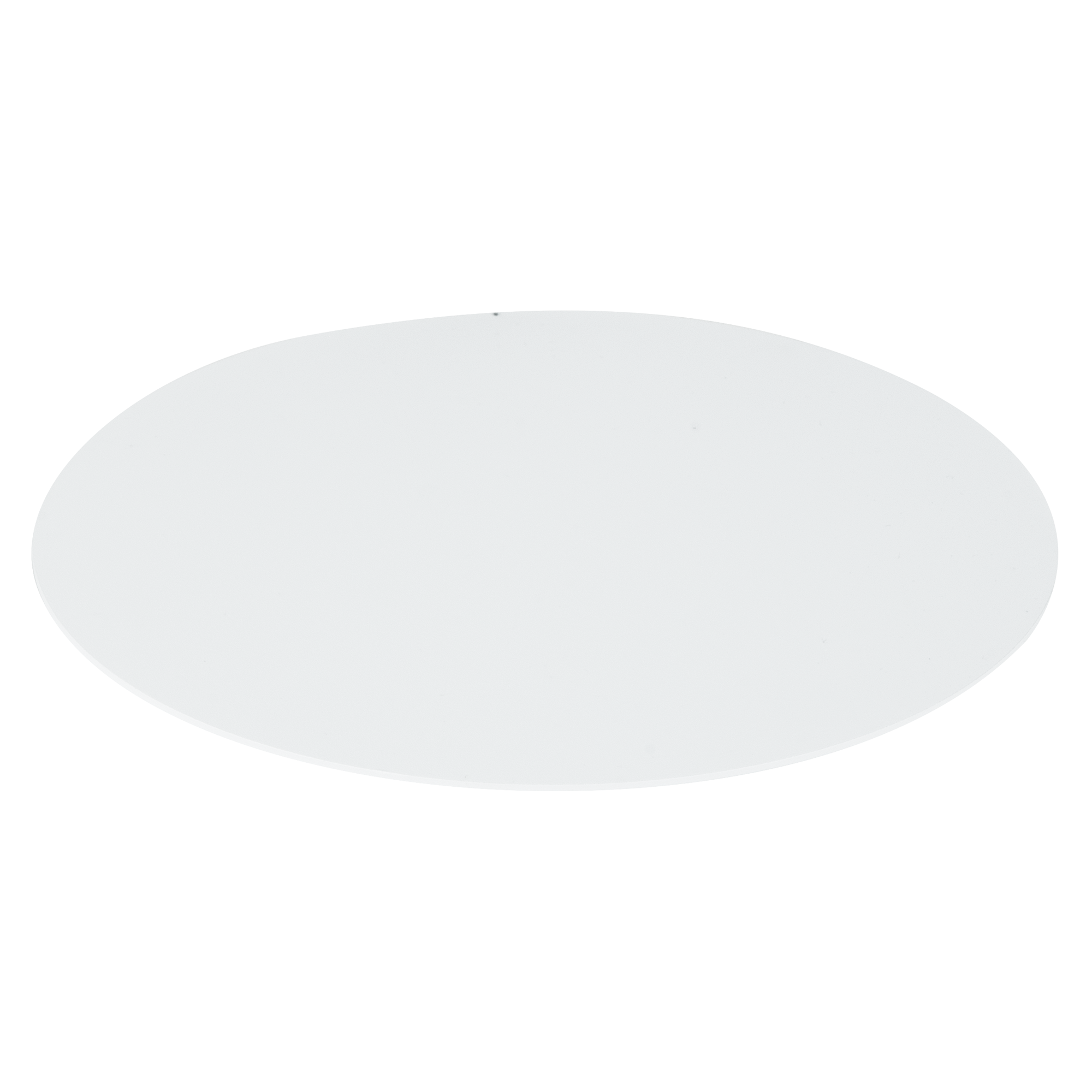 SHOWTEC Base Plate for EventLITE 30 cm - white 30 cm - weiß SHOWTEC Base Plate for EventLITE 30 cm - white 30 cm - weiß