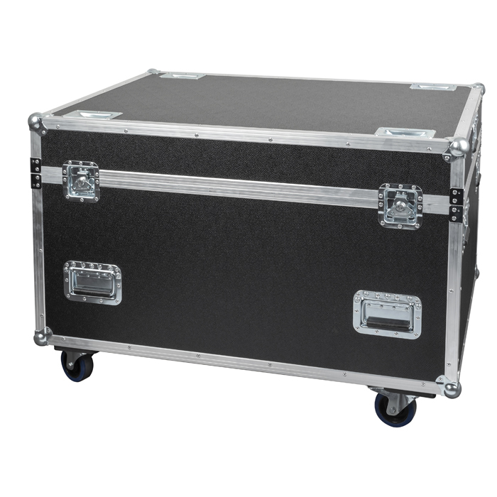 DMT Case for 6x E-series LED Screen 100 x 50 cm Premium Line DMT Case for 6x E-series LED Screen 100 x 50 cm Premium Line