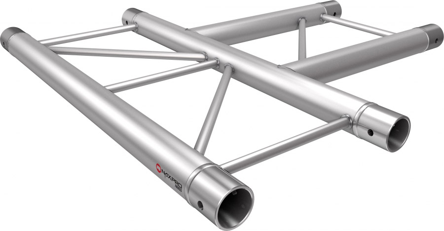 Naxpro-Truss FD 22 C35H 90° 3 Weg Winkel Naxpro-Truss FD 22 C35H 90° 3 Weg Winkel