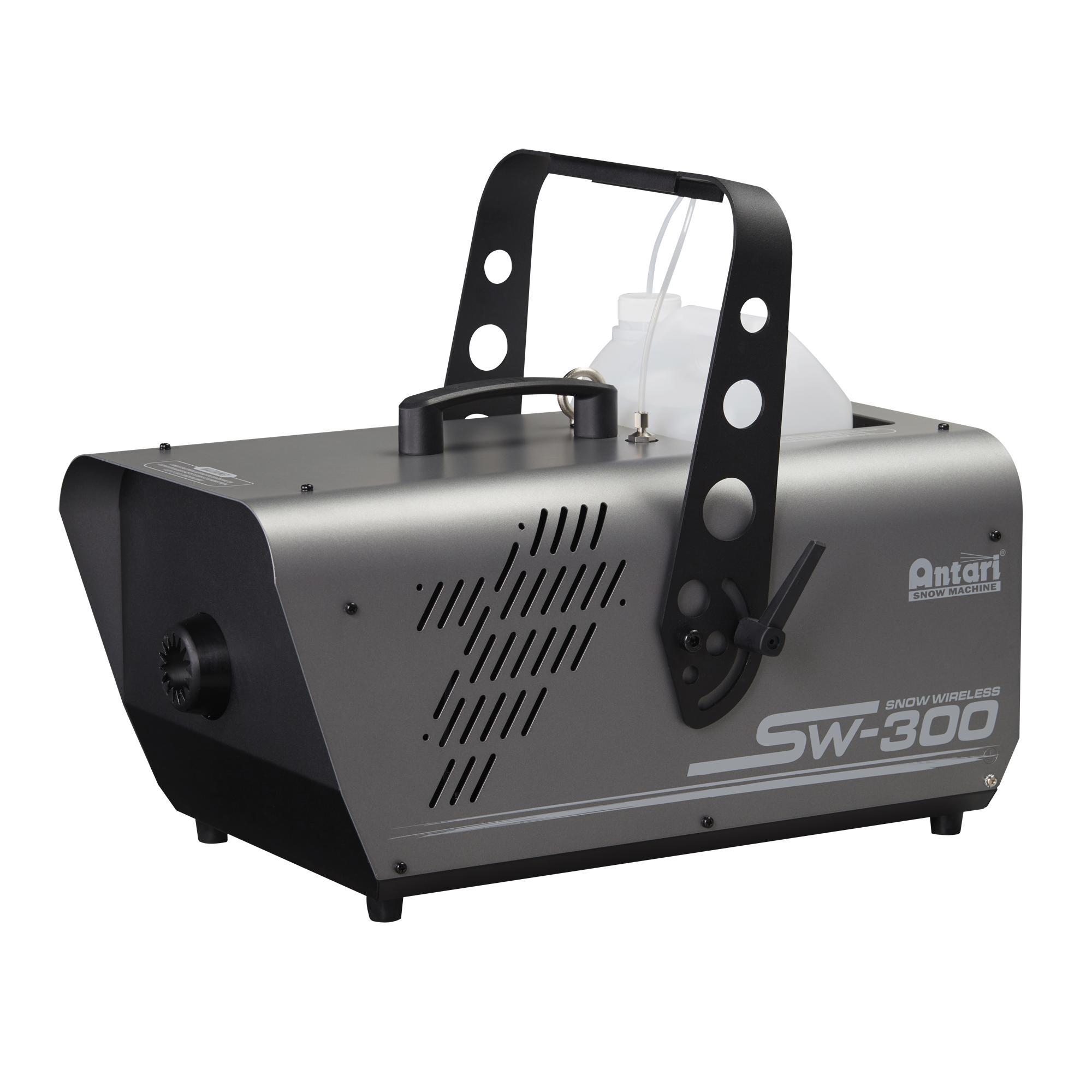 ANTARI SW-300 Snow Machine 880 W Snow machine 880 W Schneemaschine ANTARI SW-300 Snow Machine 880 W Snow machine 880 W Schneemaschine