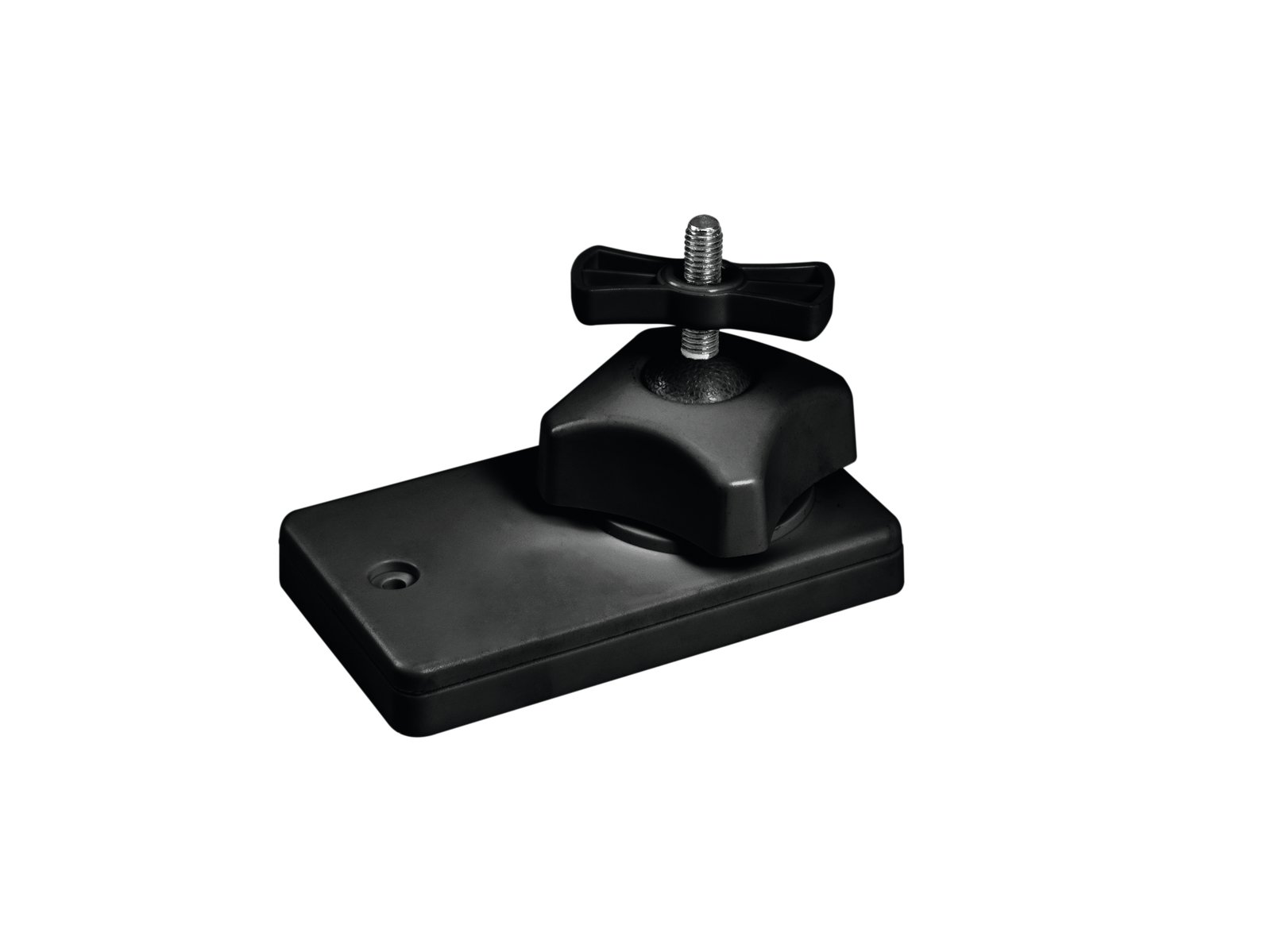 OMNITRONIC Wandhalterung für ODP-204/206 schwarz 2x OMNITRONIC Wandhalterung für ODP-204/206 schwarz 2x
