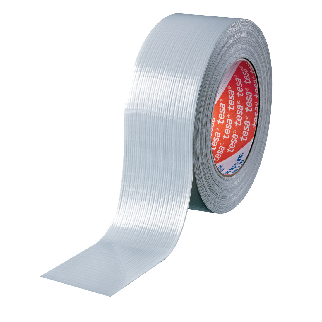 TESA TESA Standard duct tape silver-matt 4613