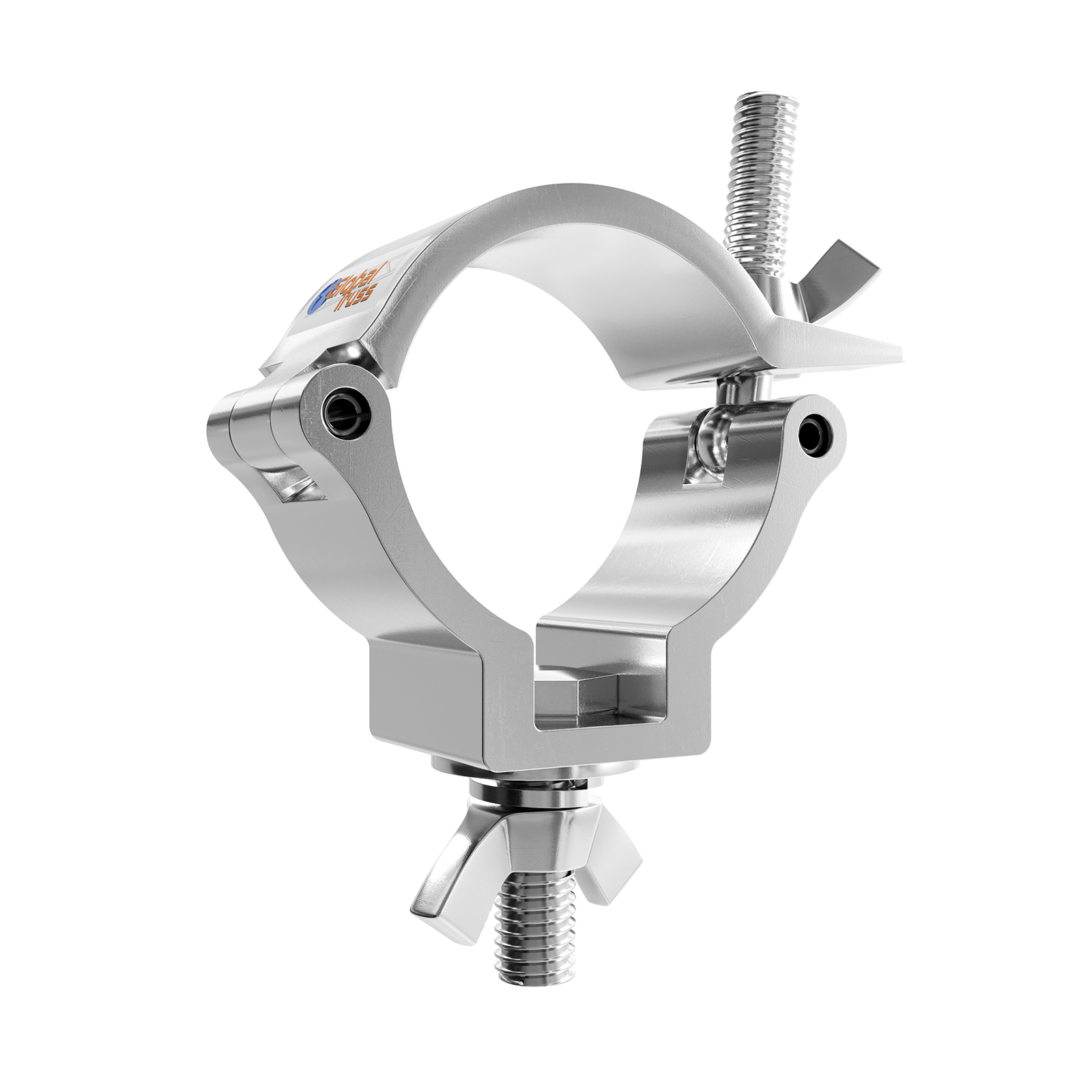 Half Coupler Small 48-51/30/100kg