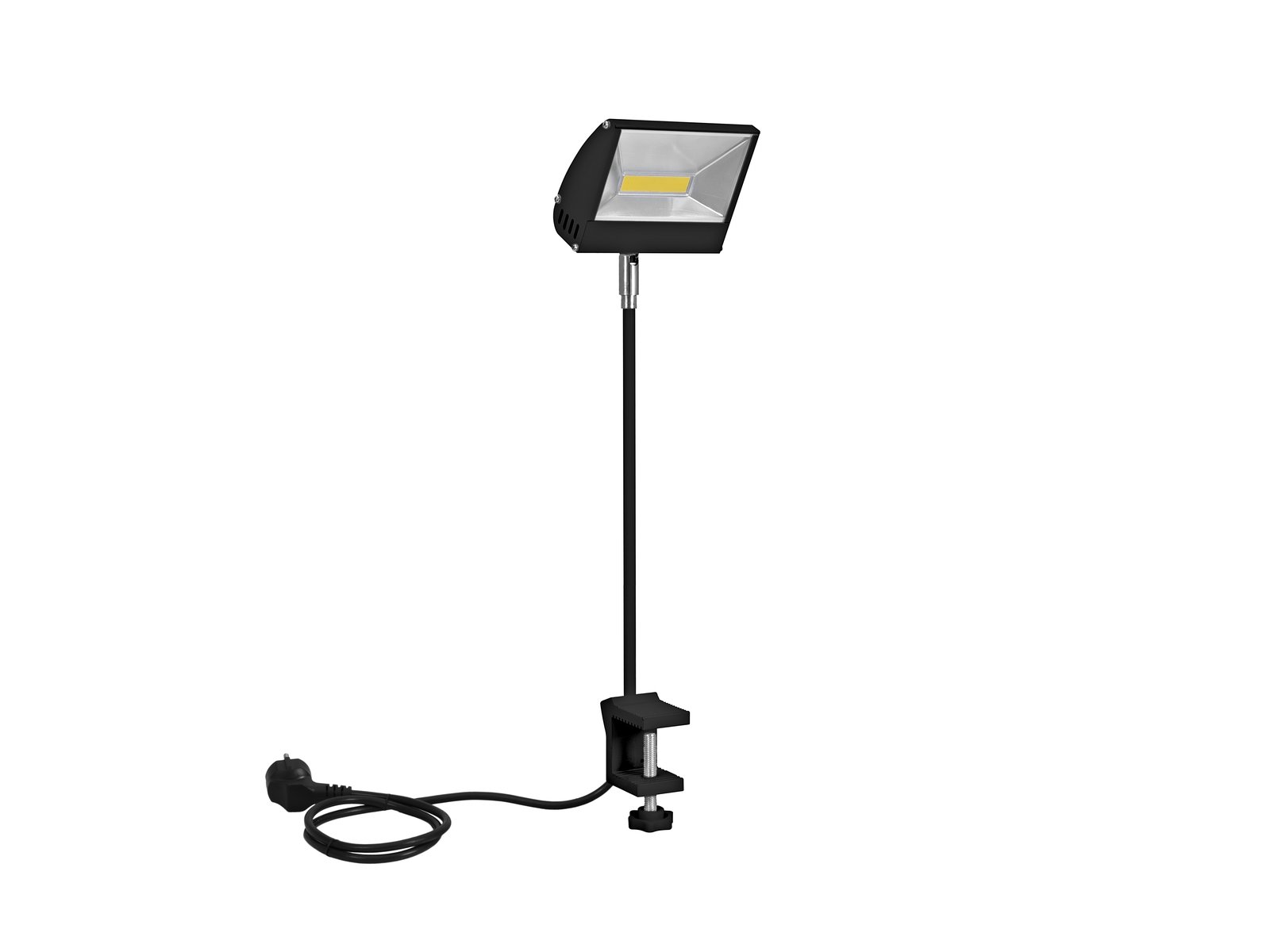 EUROLITE LED KKL-30 Fluter 4100K schwarz EUROLITE LED KKL-30 Fluter 4100K schwarz