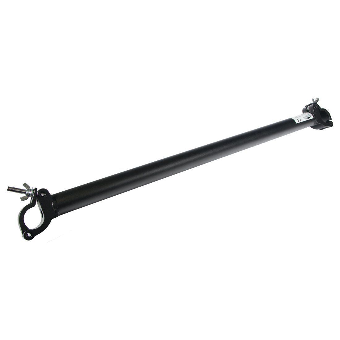 DT LED Support Stabilizer 100 Black DT LED Support Stabilizer 100 Black