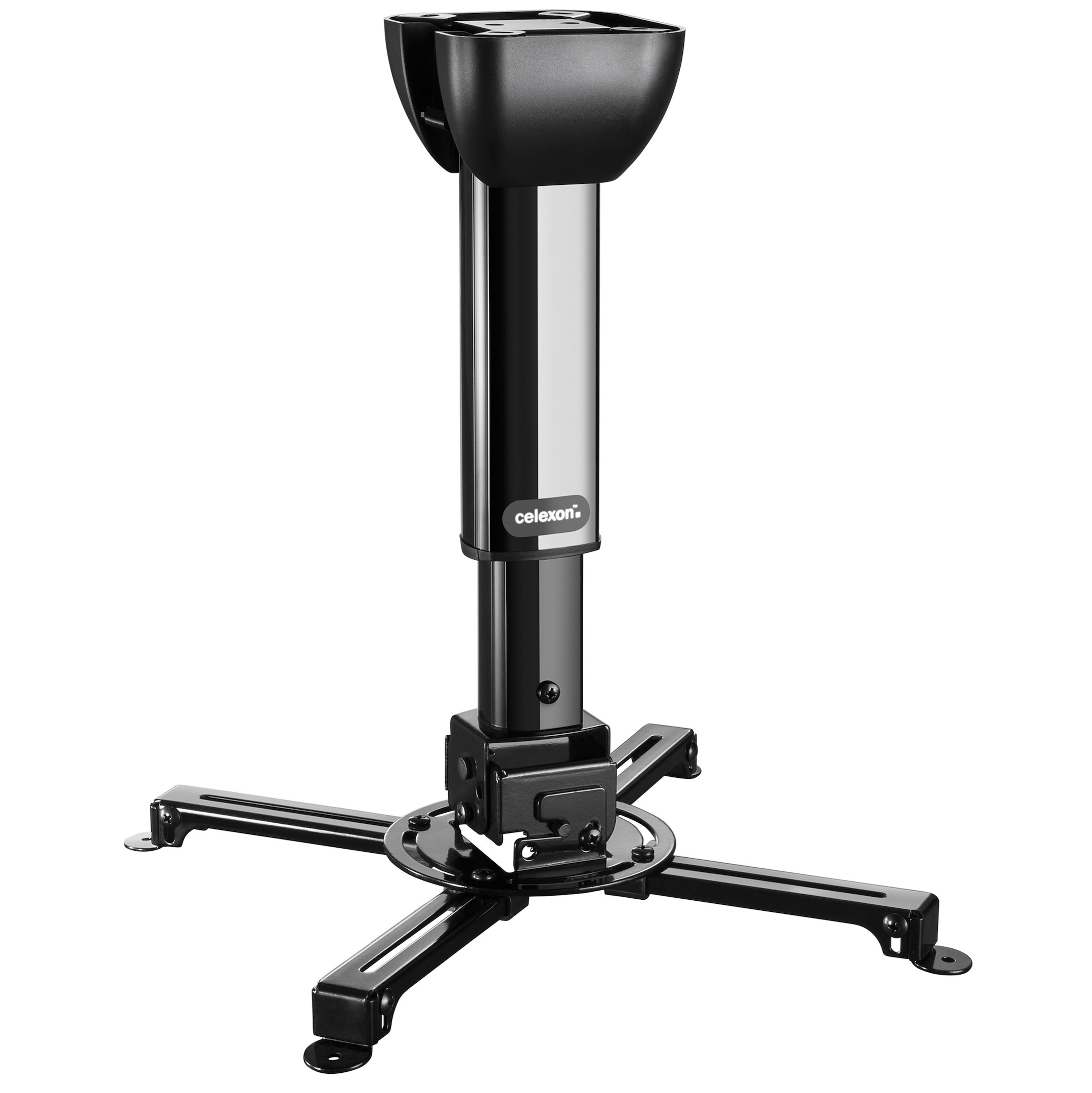celexon Deckenhalterung universal MultiCel 4060 Pro - schwarz