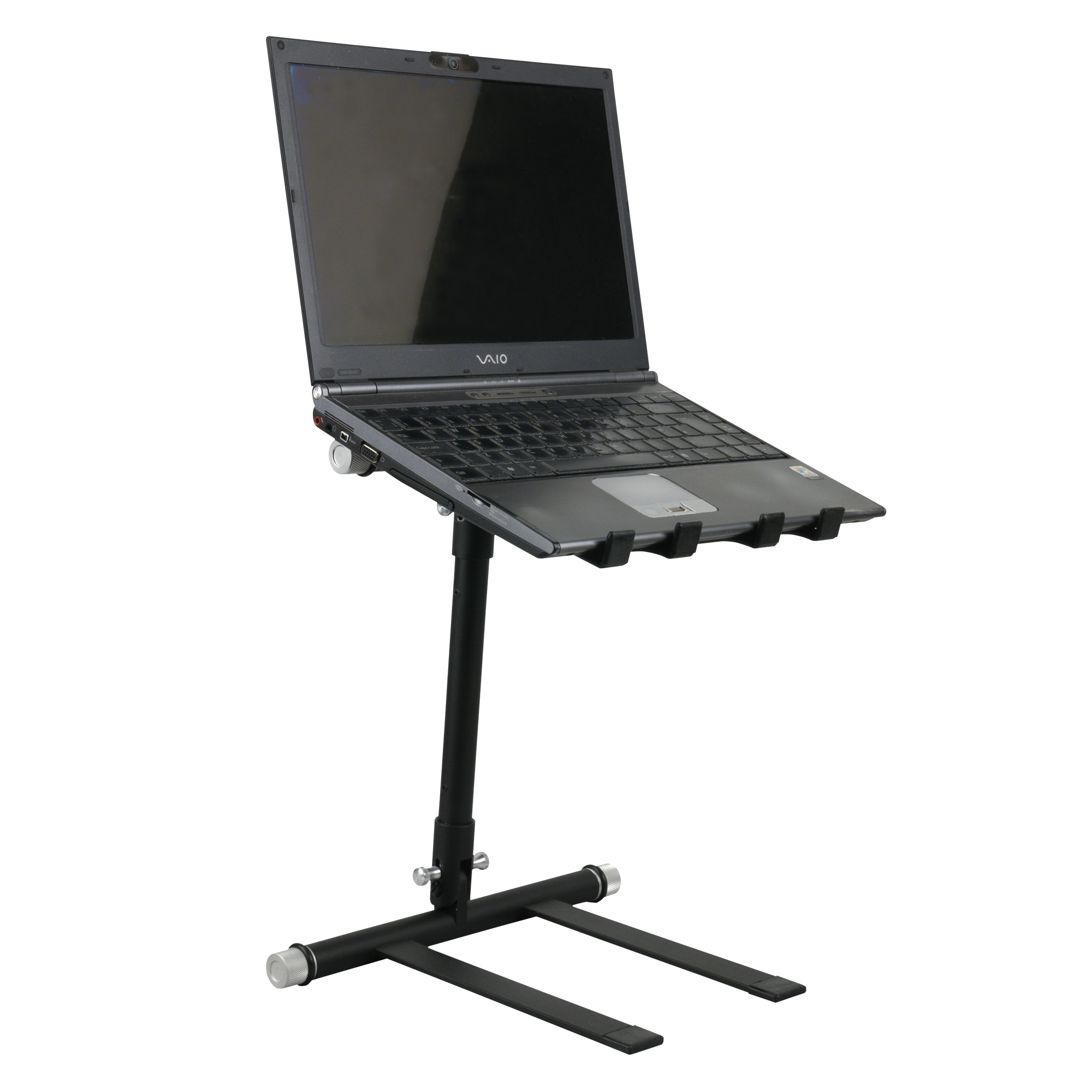 Showgear Foldable Laptop Stand 