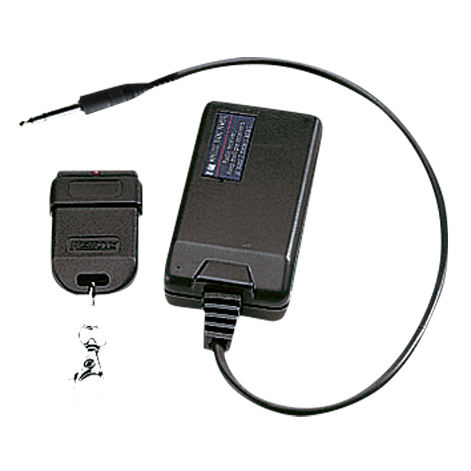 Antari Z-50 Wireless Remote Fernbedienung für Z-800II, Z-1000II, Z-1020