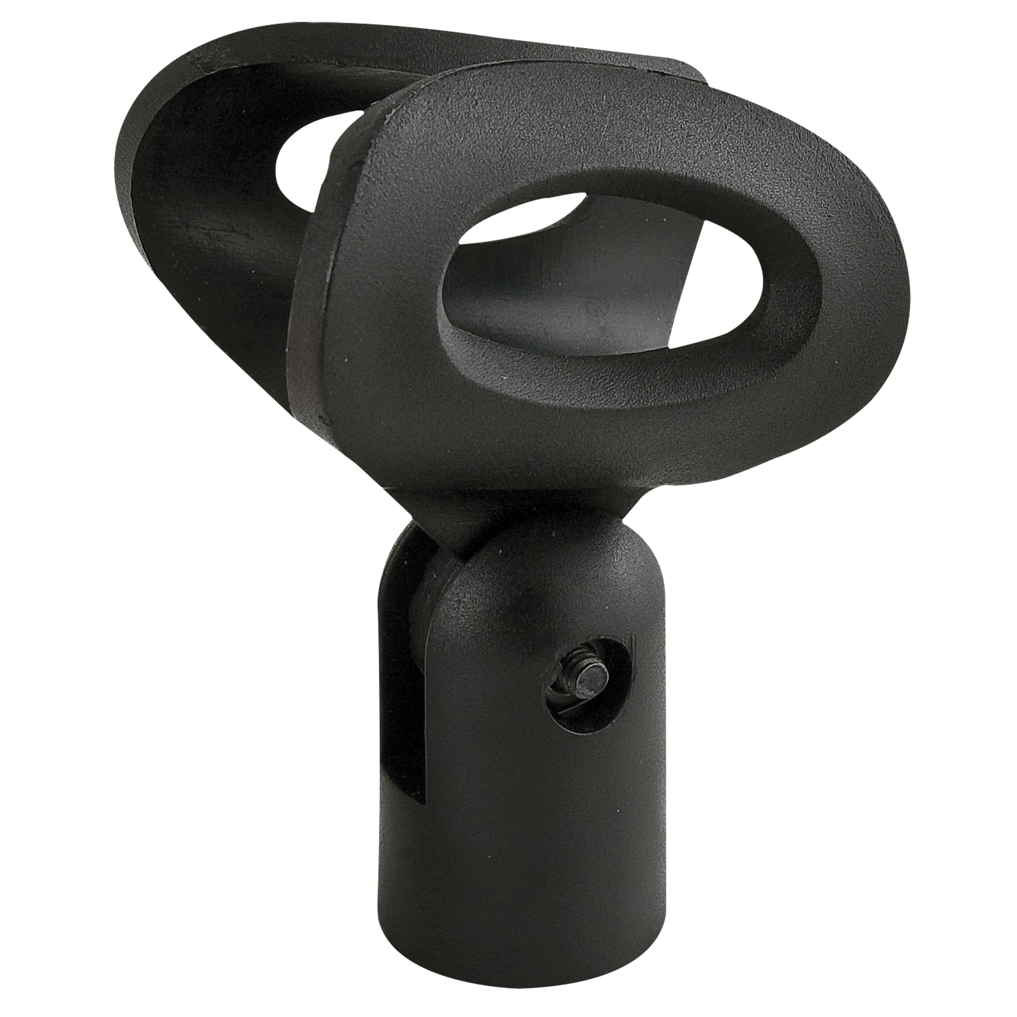 Showgear Microphone Holder 32mm 32 mm flexibel