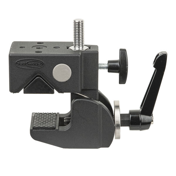 SHOWGEAR Spigot for Multigrip Clamp M10 x 25 mm SHOWGEAR Spigot for Multigrip Clamp M10 x 25 mm