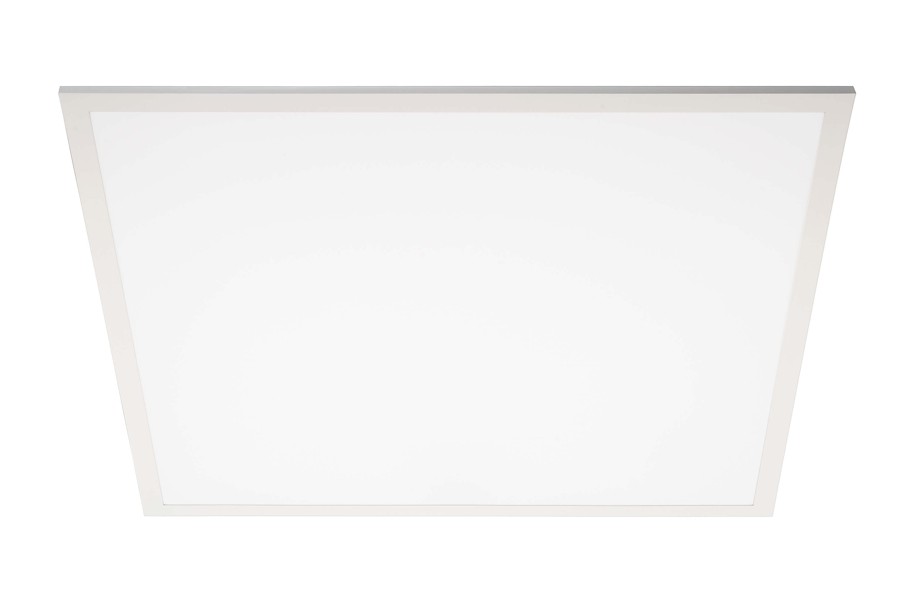 Standard 625x625 mm, 94 W, RGB/4000 K, Weiß Standard 625x625 mm, 94 W, RGB/4000 K, Weiß