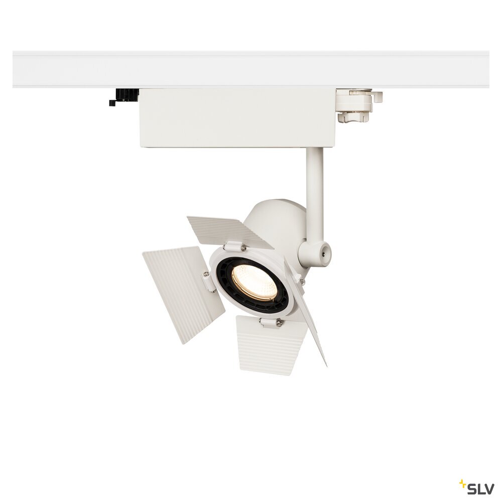 SUPROS 78 Blendkappen, weiss