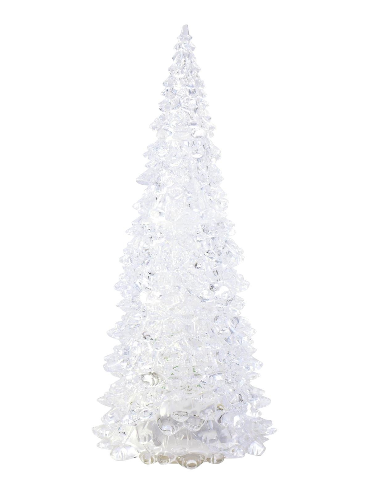 EUROPALMS LED Tannenbaum, mittel, FC EUROPALMS LED Tannenbaum, mittel, FC