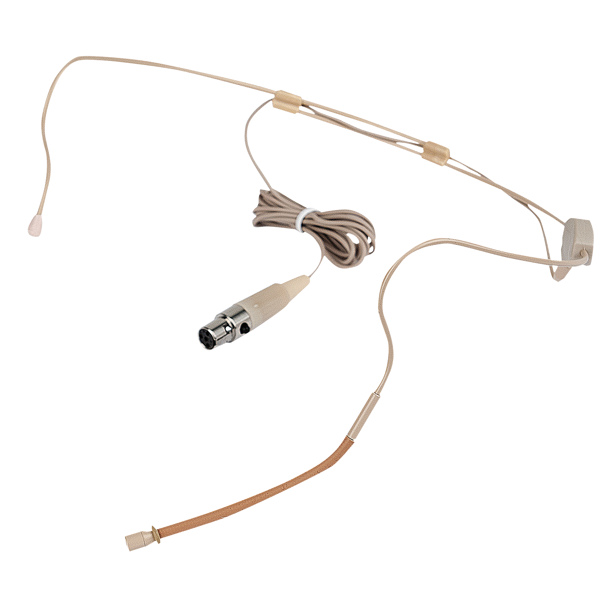 DAP EH-4 Condenser Headset Microphone with Detachable Cable Kondensator-Headset-Mikrofon mit abnehmbarem Kabel DAP EH-4 Condenser Headset Microphone with Detachable Cable Kondensator-Headset-Mikrofon mit abnehmbarem Kabel