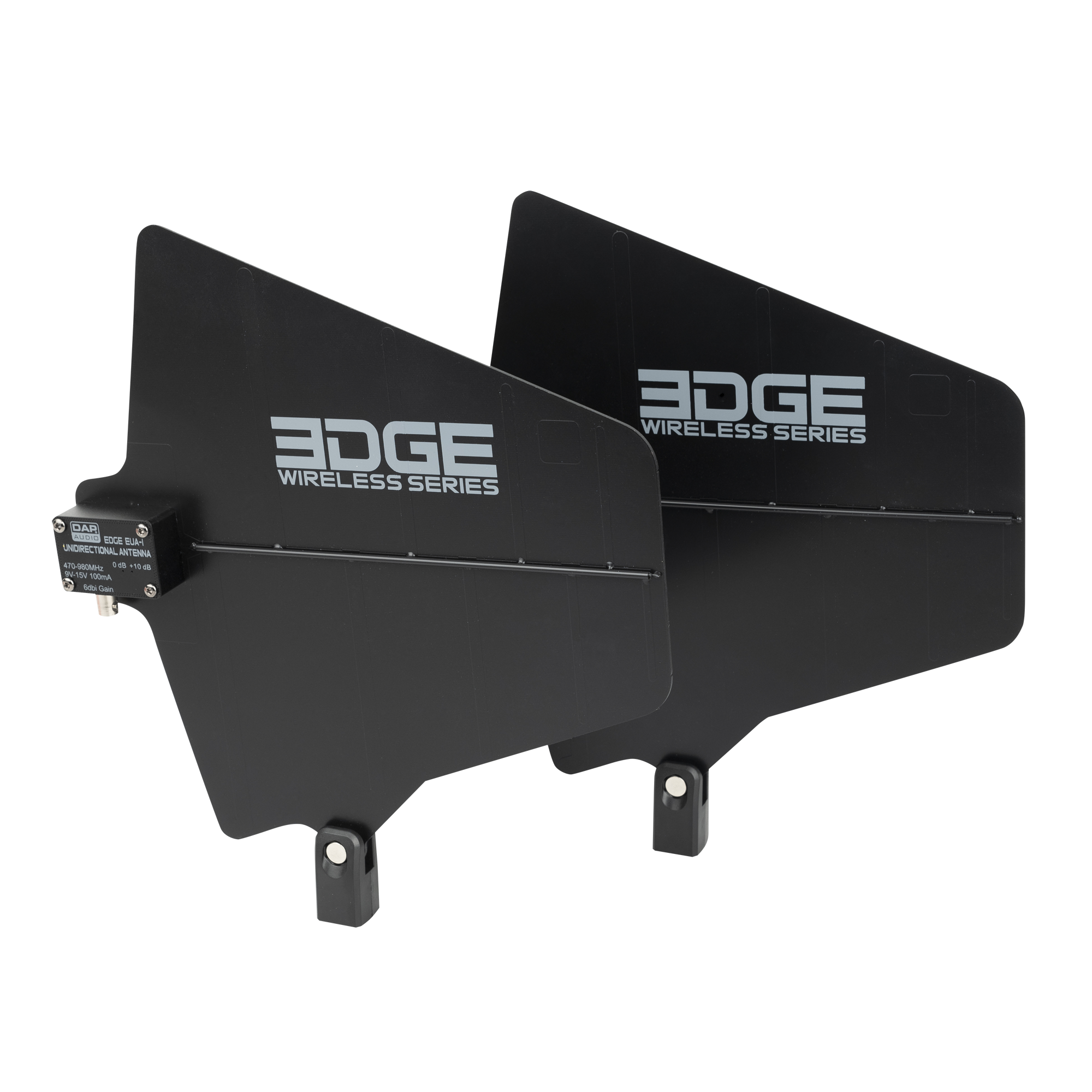 DAP EDGE EUA-1 Unidirektionales Antennen-Set